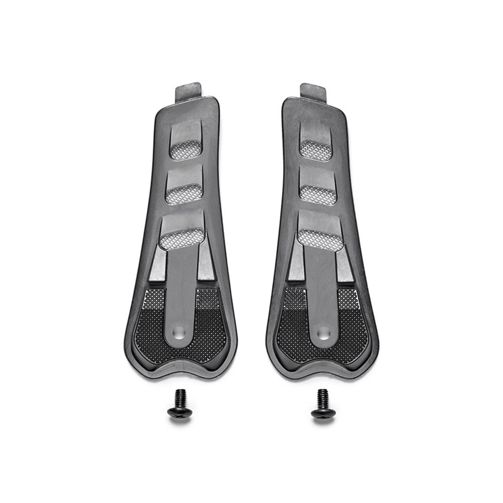 SIDI Antislip heel Insert grey black