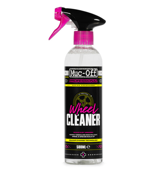 Muc-Off Wheel Cleaner