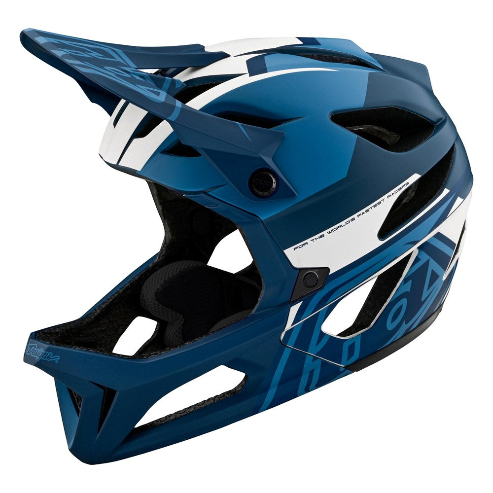 TroyLee Design Stages AS Helmet