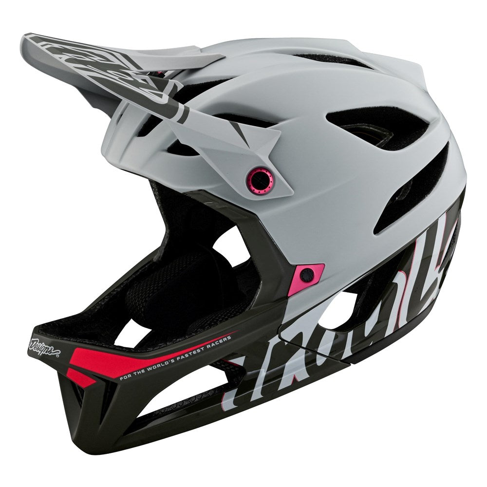 TroyLee Design Stages AS Helmet
