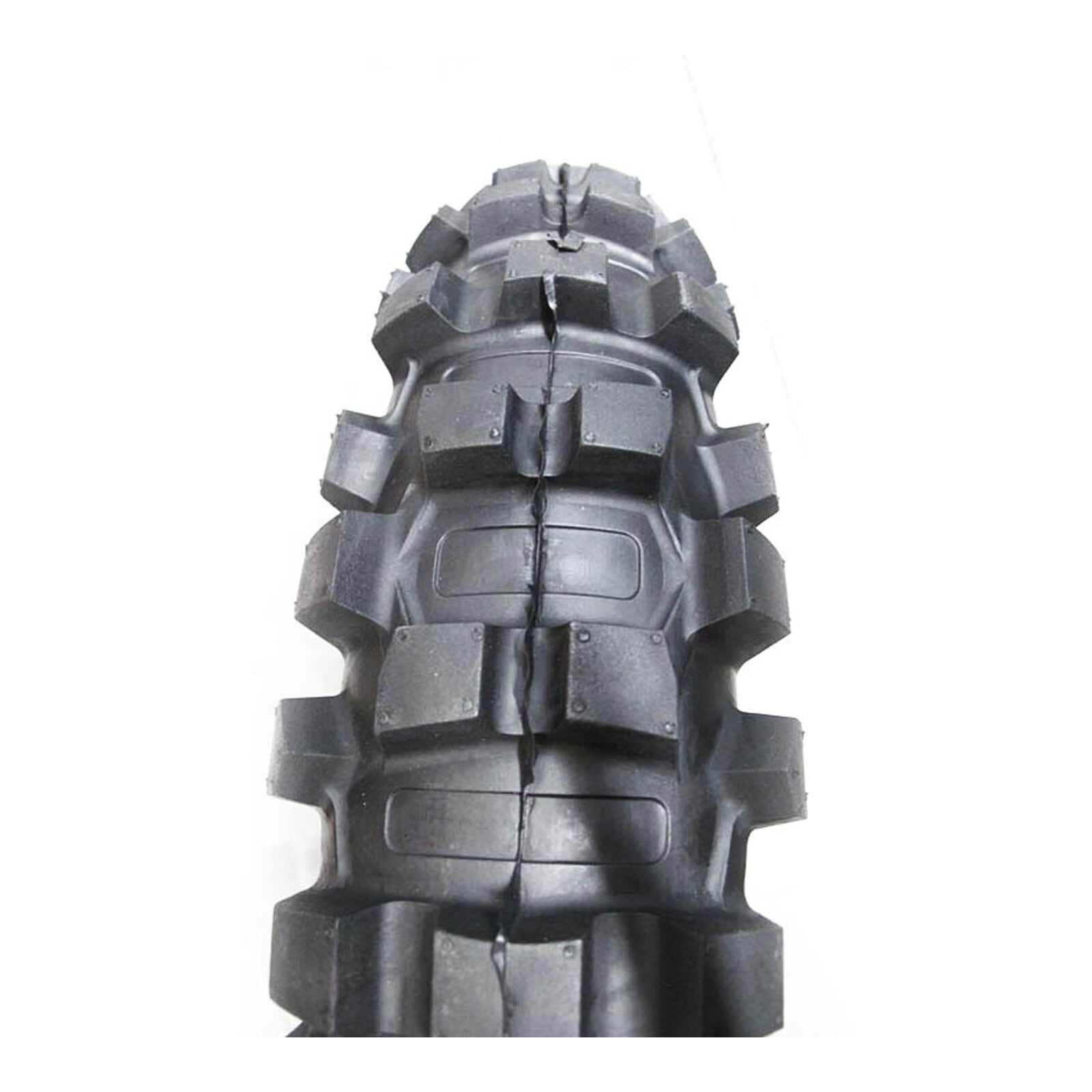 Anlida F808 80/100-12 Off-Road Tyre