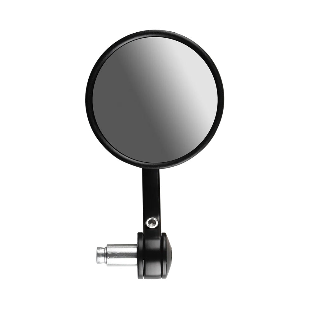 Revolution Bar End Mirror Cruise - CNC Right