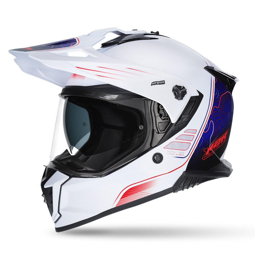 M2R Navigator Elevate - PC-10
