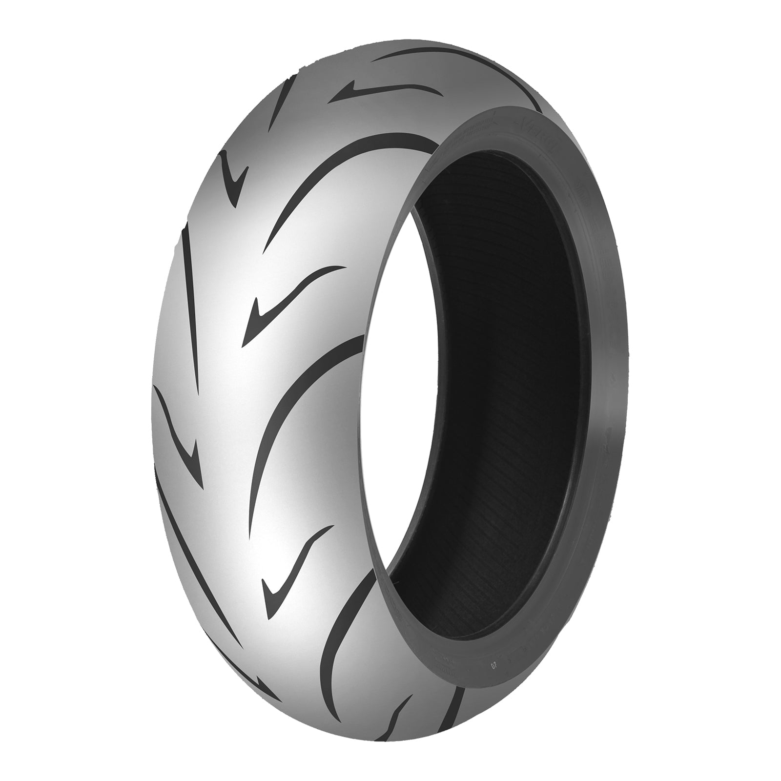 Shinko 011 Verge 160/60-17 Radial Rear Sport Touring Tyre