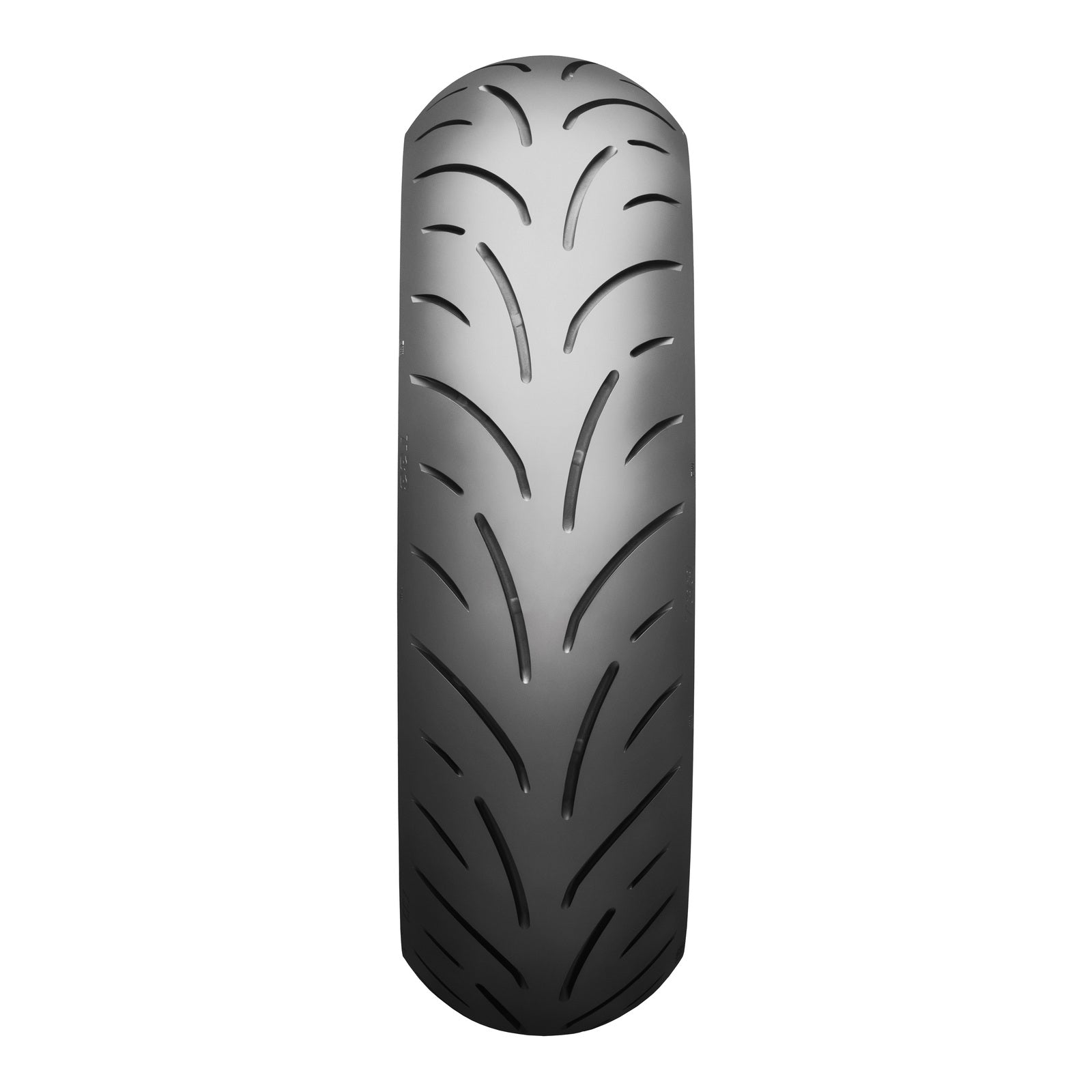 Bridgestone Battlax T33 160/60ZR17 Rear Sport Touring Tyre (69W)