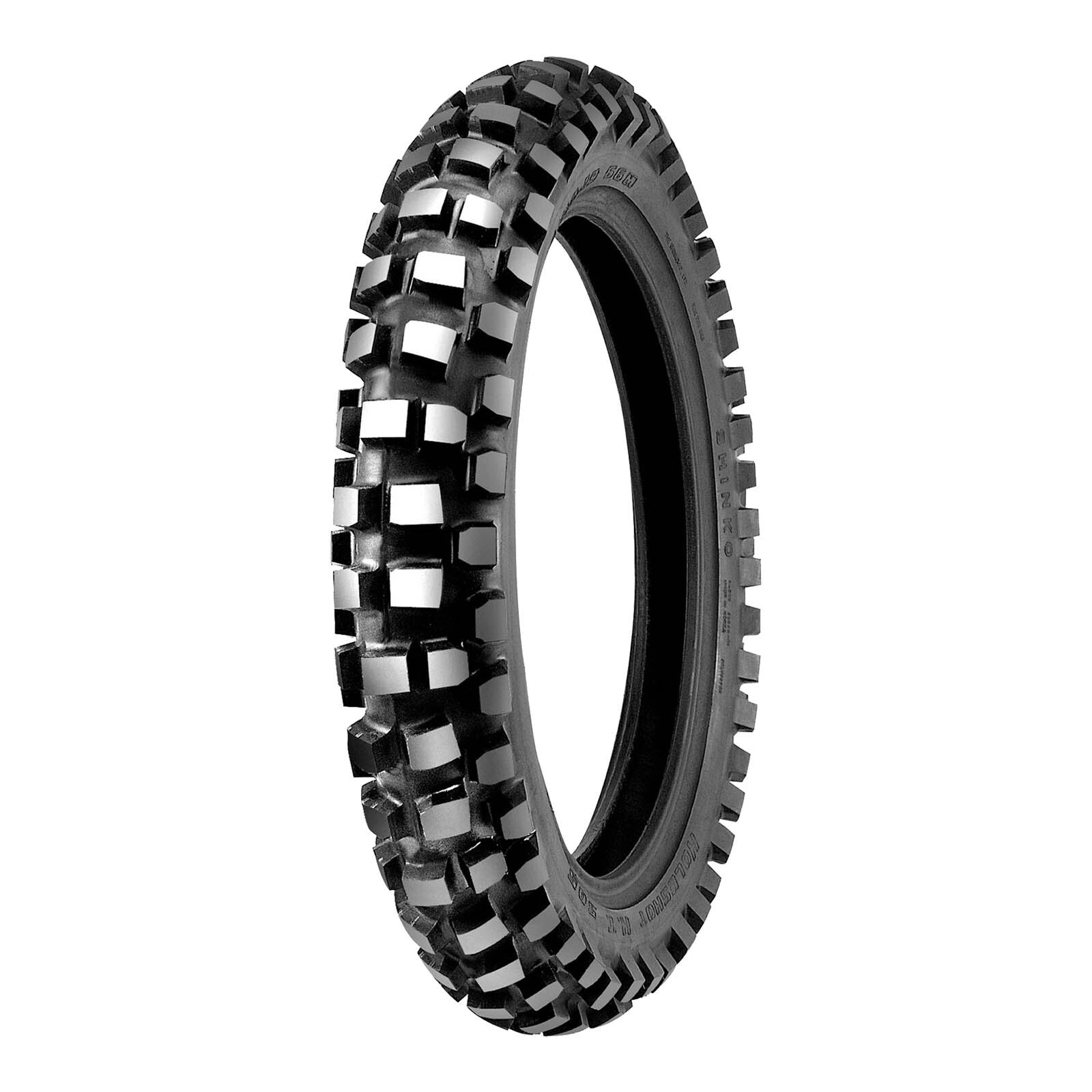 Shinko Cheater 505 110/100-18 Hard Rear Off-Road Tyre