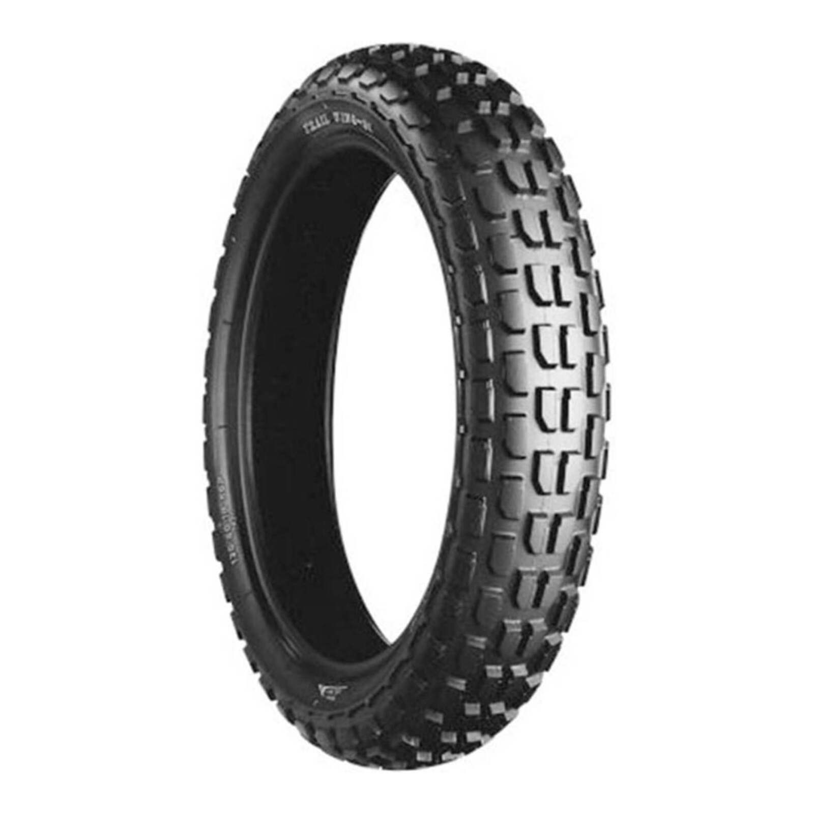 Bridgestone TW31 130/80-18 Trail Wing Front Trail Tyre