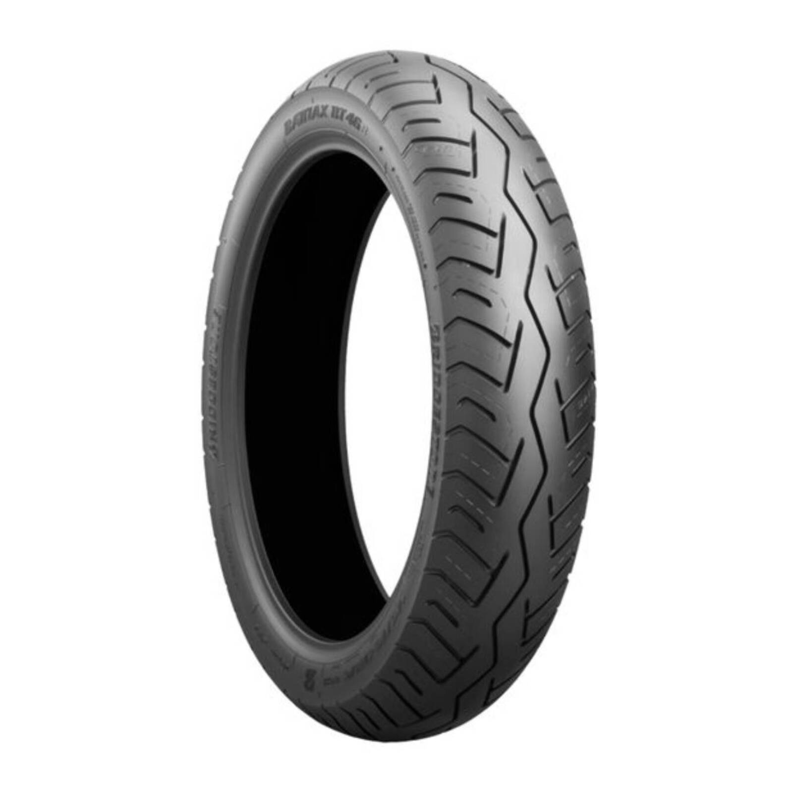 Bridgestone BT46 150/70-18 Rear Tubeless Touring Tyre (70H)
