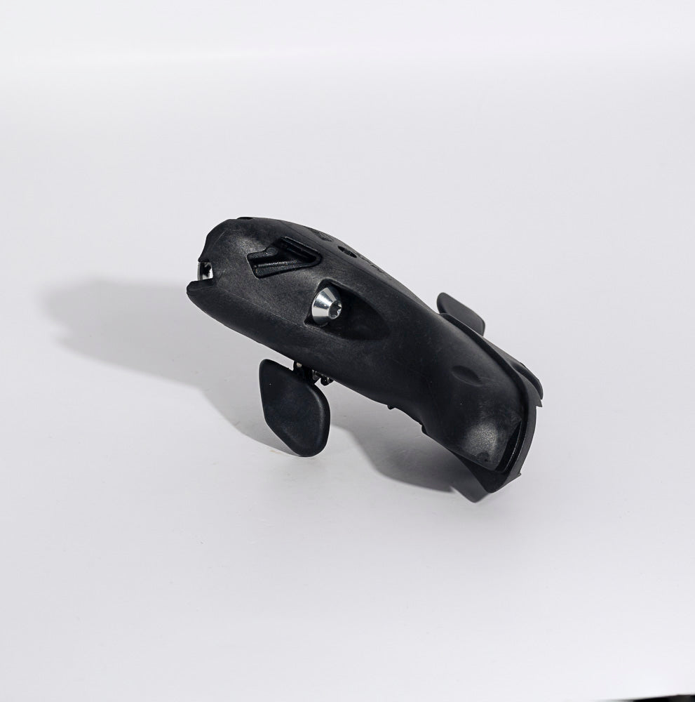 Campagnolo Ultra Shift Ergopower Record / Chorus 11 Speed Right Hand Complete Body 2009 - 2014 EC-RE100