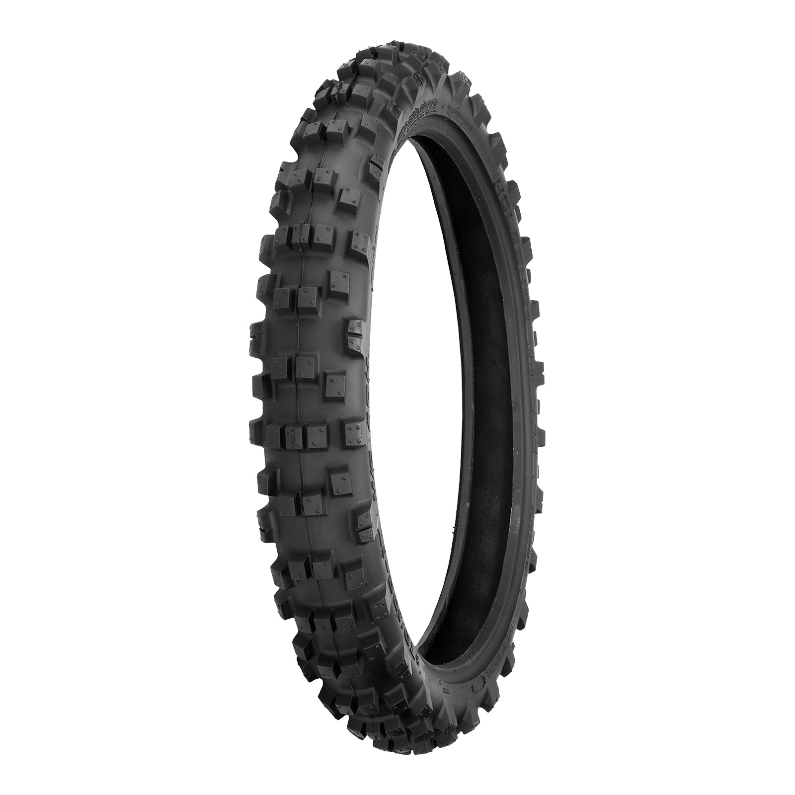 Shinko 524 70/100-19 Medium Front Off-Road Tyre