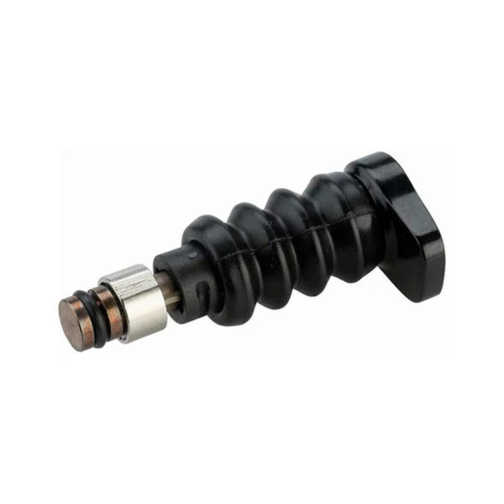 RockShox Remote Button Kit - XLOC Right (Includes Button, Hydraulic Piston Assembly, Boot)