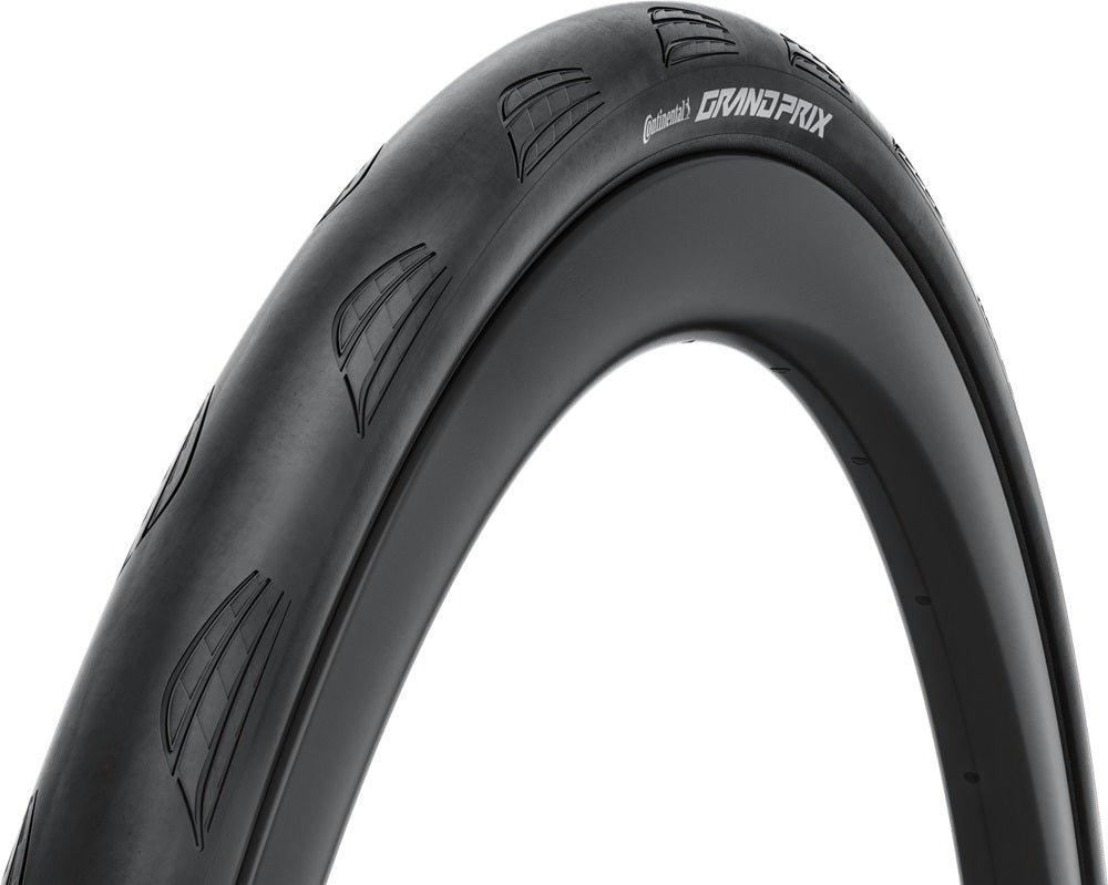 Continental Grand Prix clincher black/black