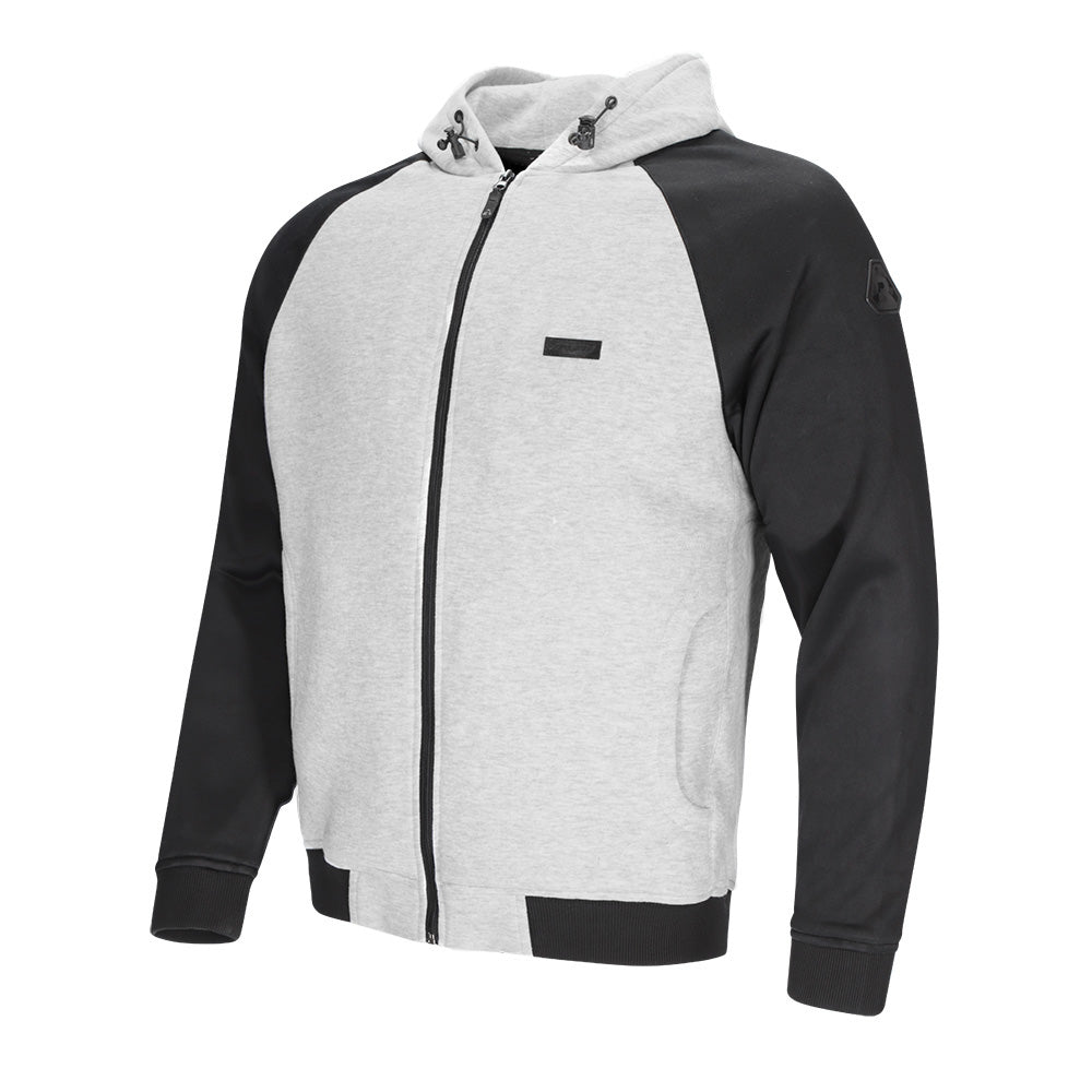 ARGON Renegade II Hoody - Grey Black