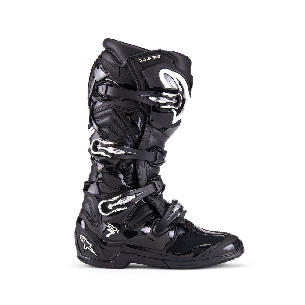 Tech-7 MX Boots