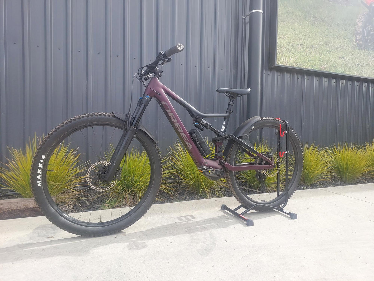 Pre-Loved Emtb...... 2024 Orbea Rise H10