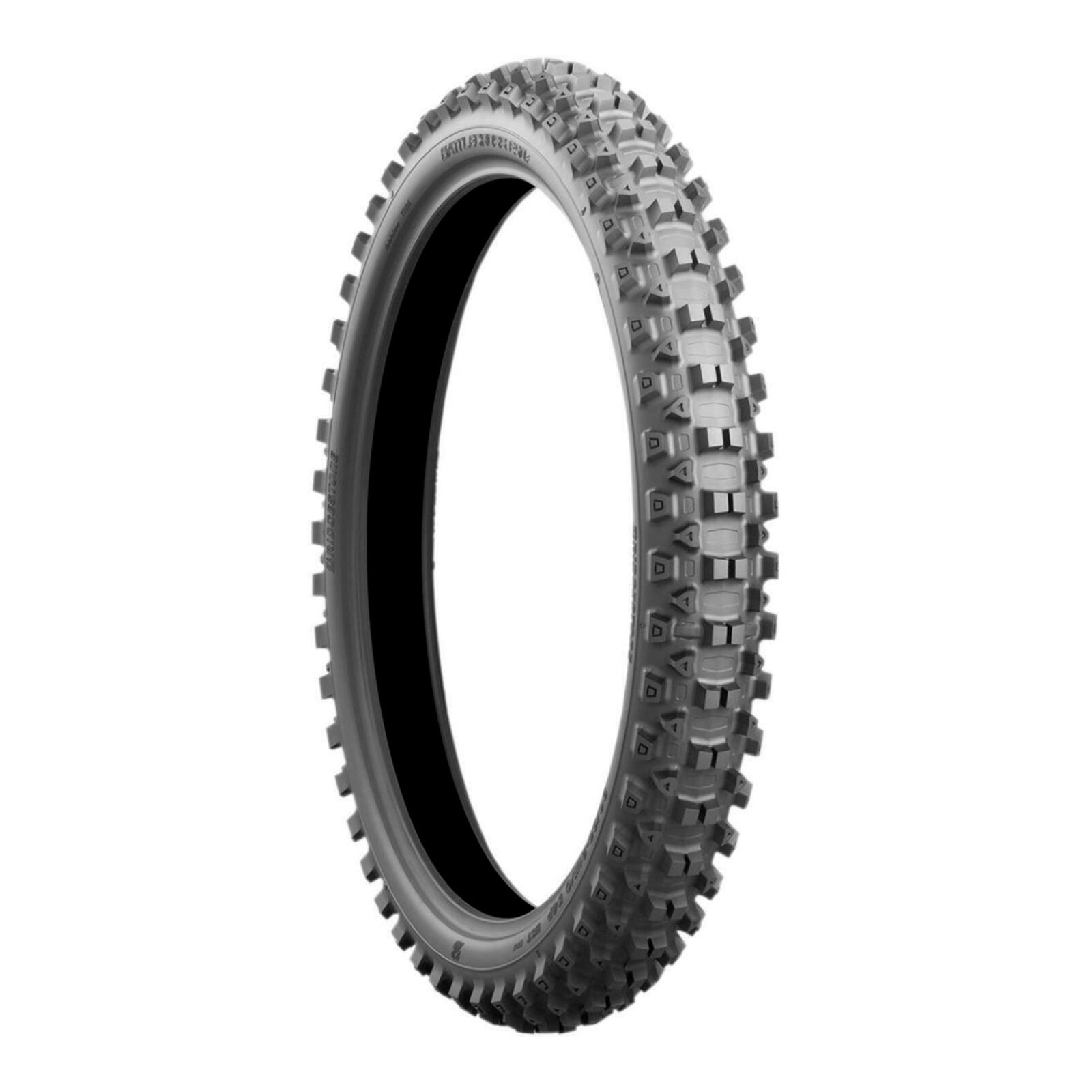 Bridgestone E50 90/90-21 Front Enduro Tyre