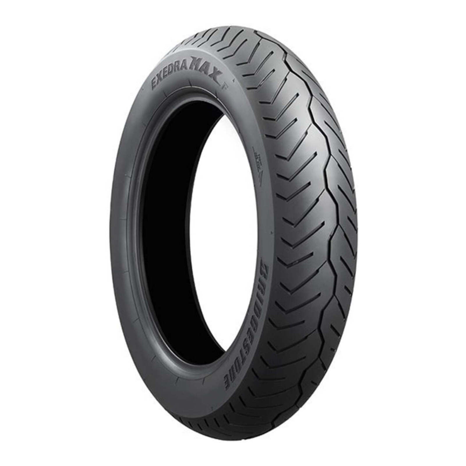Bridgestone EM1 Exedra Max 90/90-21 Bias Front Tubeless Cruiser Tyre
