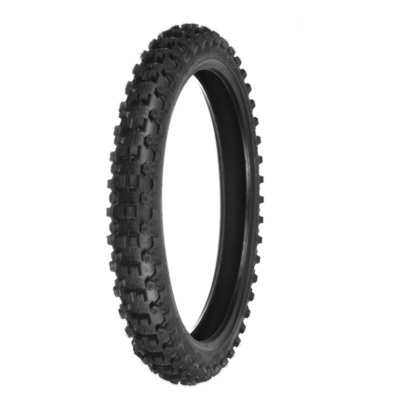 Shinko SR216 90/90-21 Front F.I.M Enduro MX Tube Type Tyre