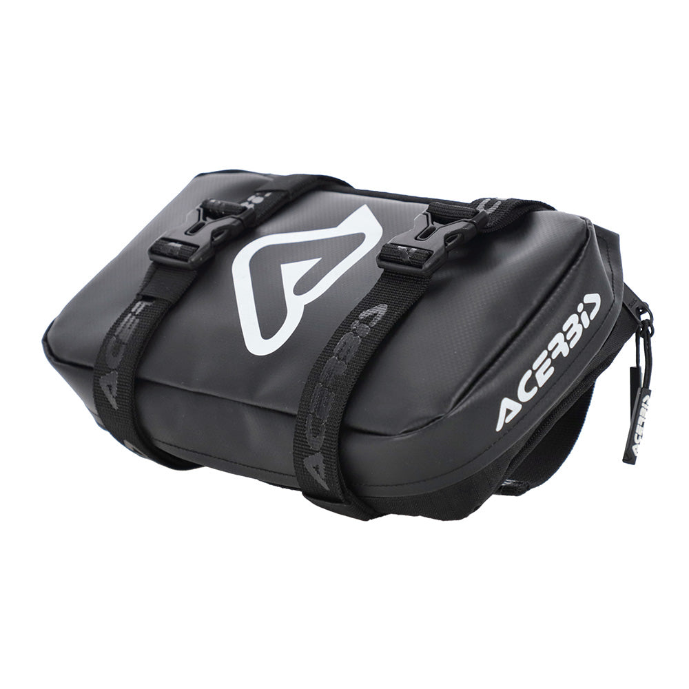 FRONT TOOLS BAG LOGO