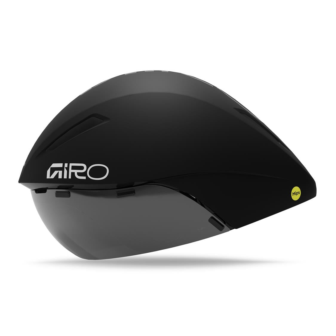 Giro Aerohead Mips - Matte Black