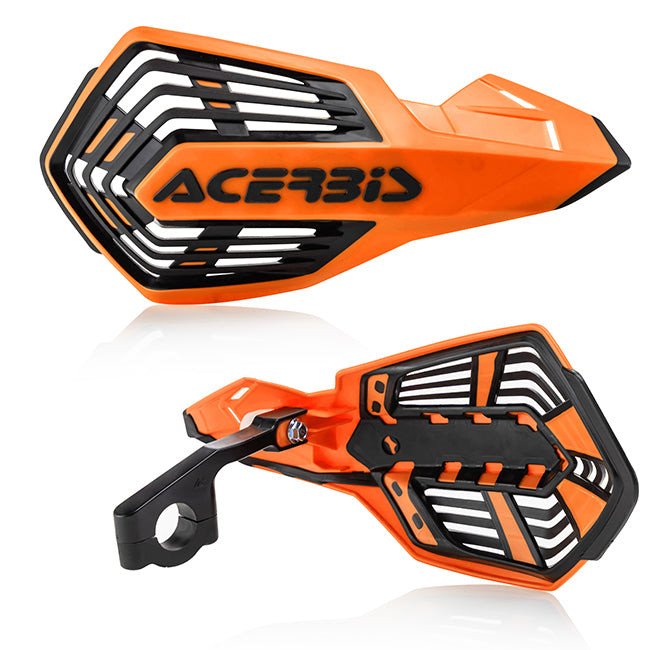 X-Future handguard 24296.209