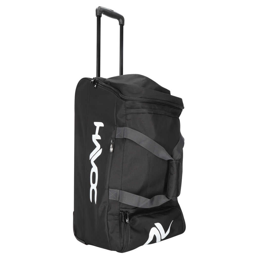Havoc Tour 110L Gearbag - Extended Handle
