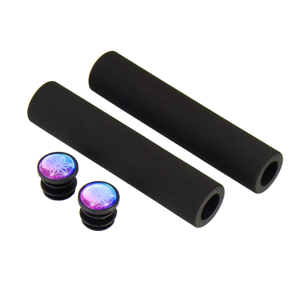 KS-01 Black