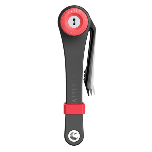 Foldylock Clipster 1