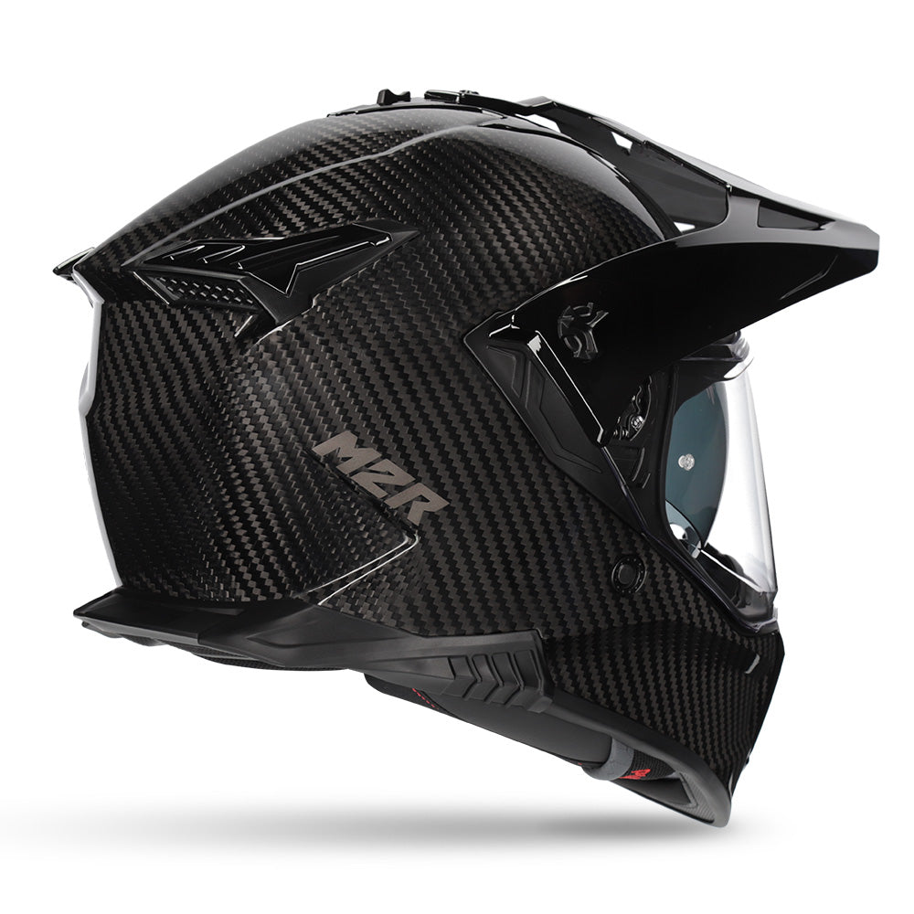 M2R Navigator Carbon - Gloss