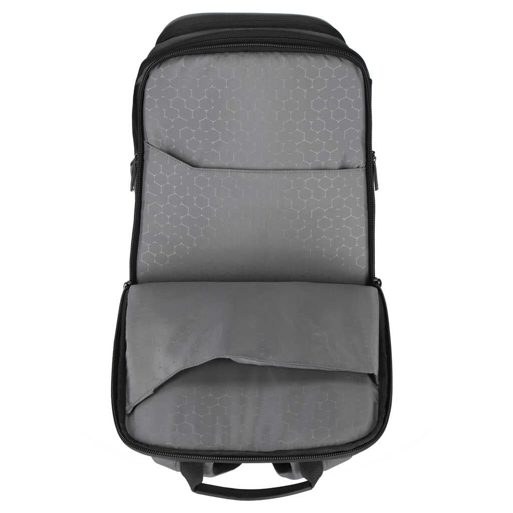 Havoc All Terrain 34L Backpack - Tech Section