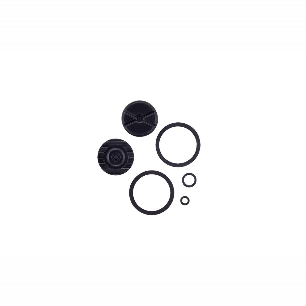 SRAM Disc Brake Caliper Piston Kit Level - (Includes 2-20mm Caliper Pistons, Seals and O-Rings)
