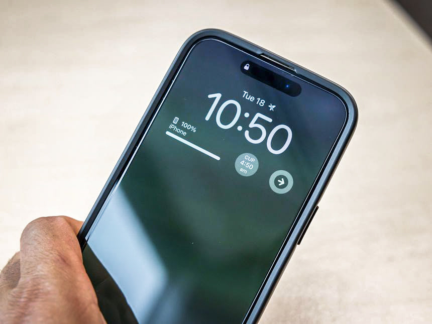 Tempered Glass Screen Protector - Galaxy