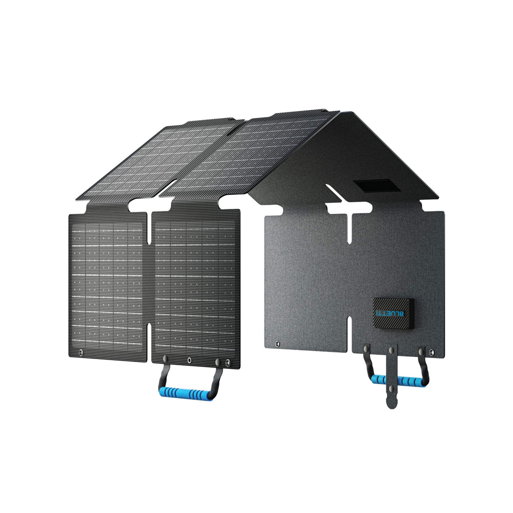 BLUETTI SORA 60 FOLDABLE SOLAR PANELS | 60W