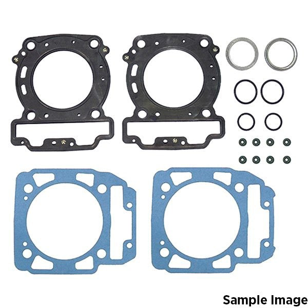 GASKET SET TOP NAMURA RM250 99-00