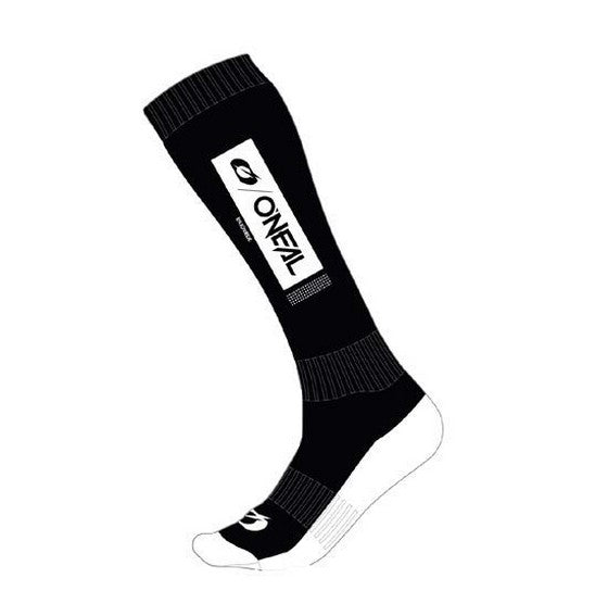 O'Neal PRO MX Racewear Sock - Black