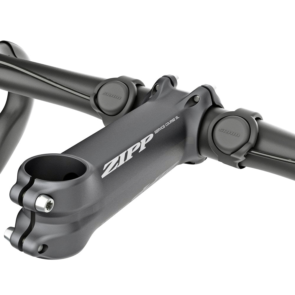 SRAM Blip Clamp 31.8mm - Pair