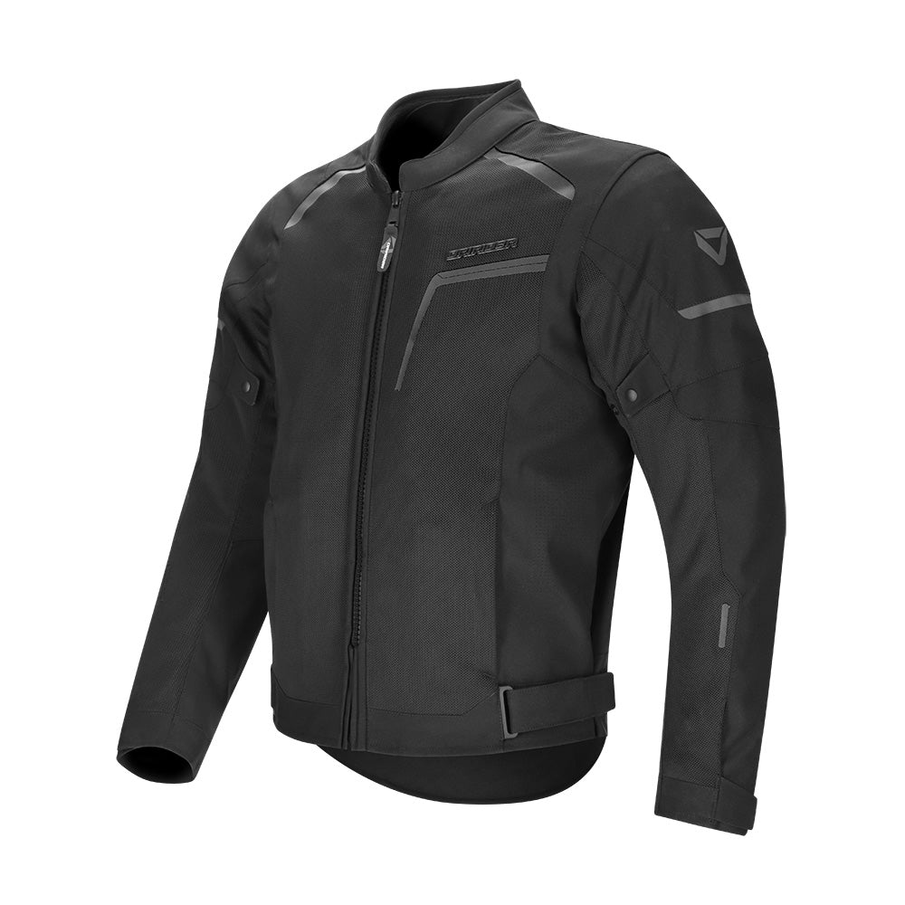 DriRider Air-Ride 6 Jacket - Black Black