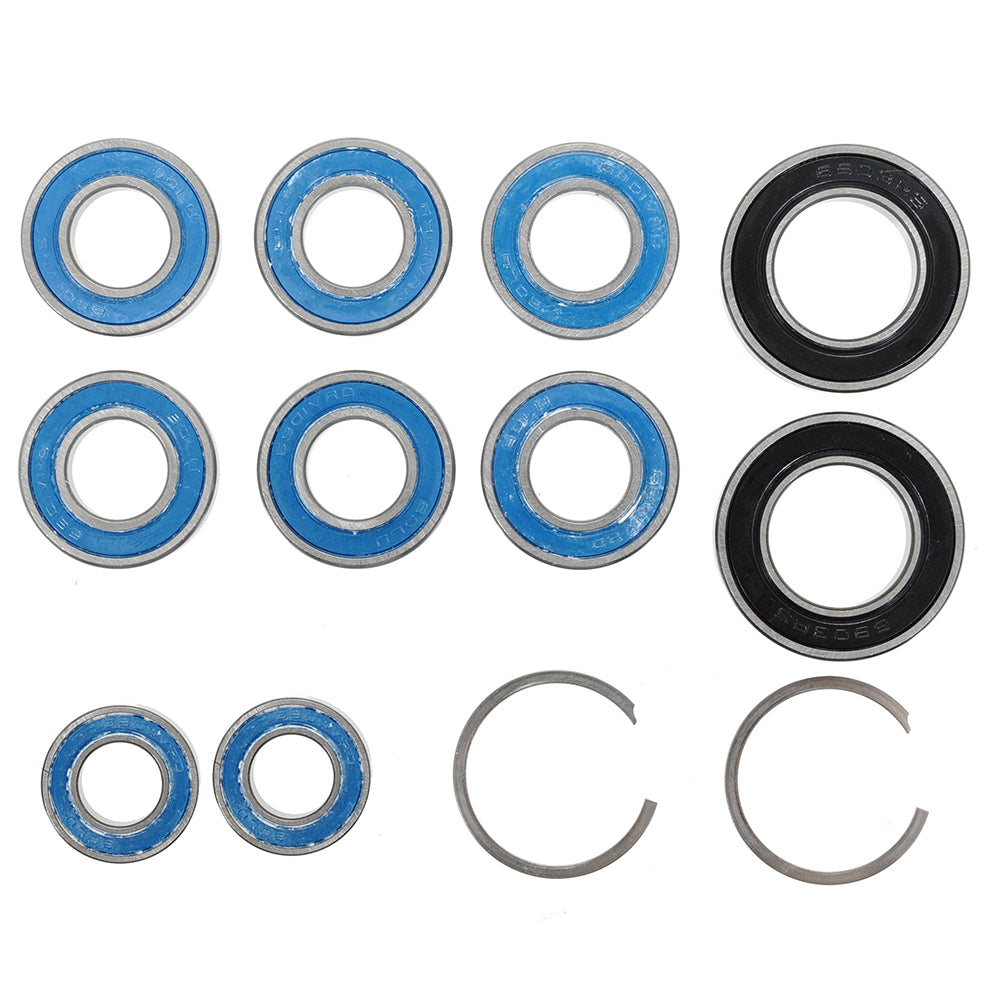 Cannondale Moterra Link / Chain Stay / Seat Stay / Pivot Bearings