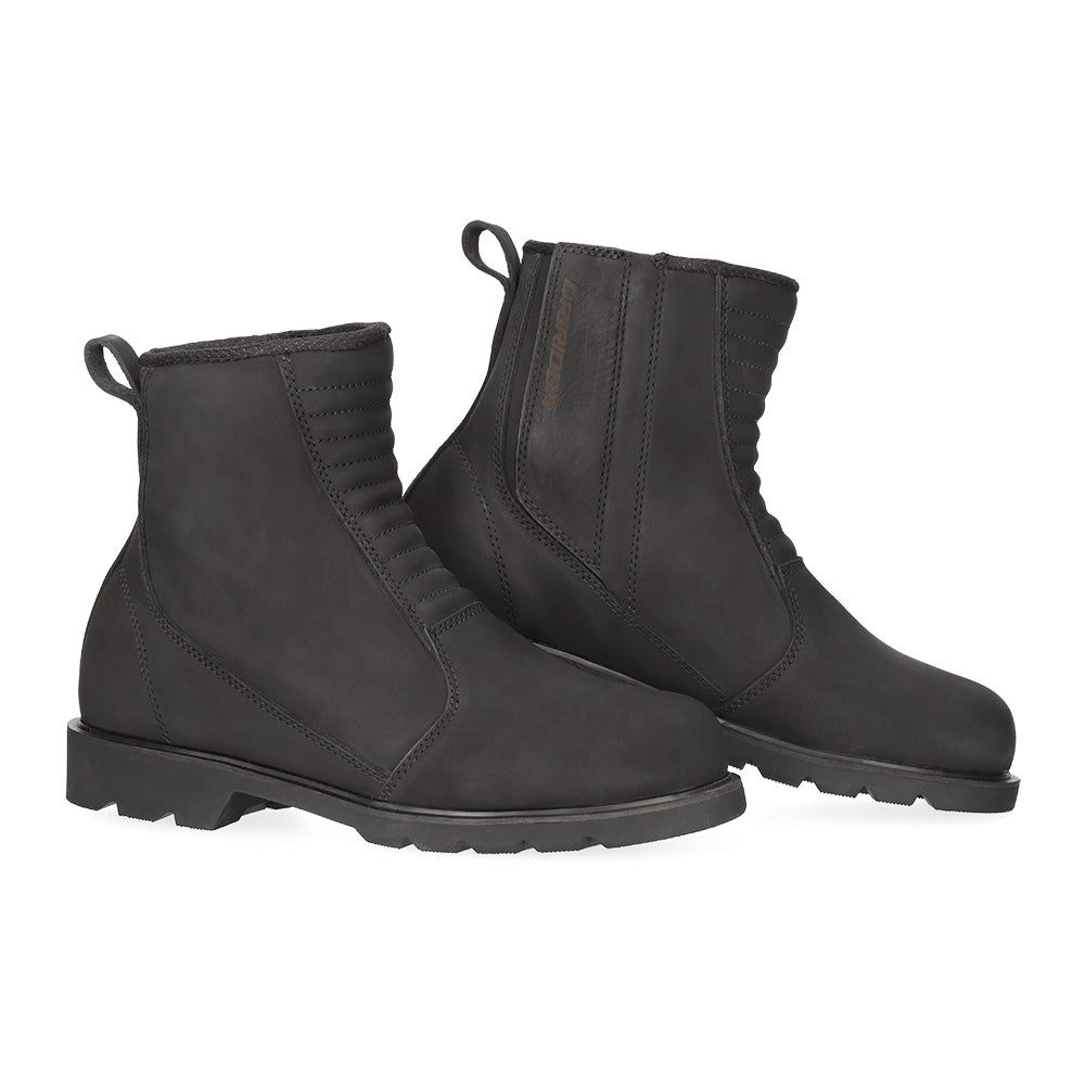 Dririder Motion WP Ladies Boots - Black