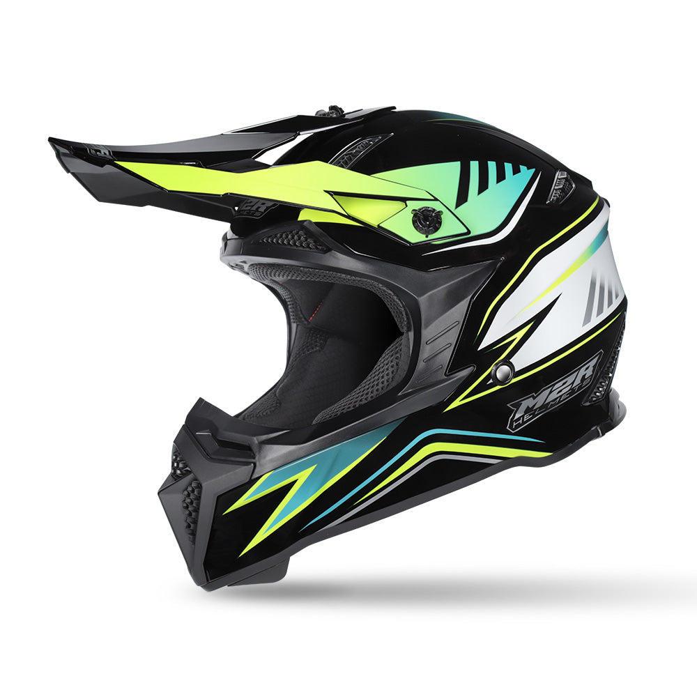 M2R X2.1 Youth Hype - PC-3