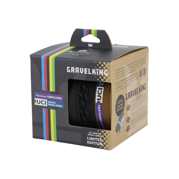GK-XV UCI Box