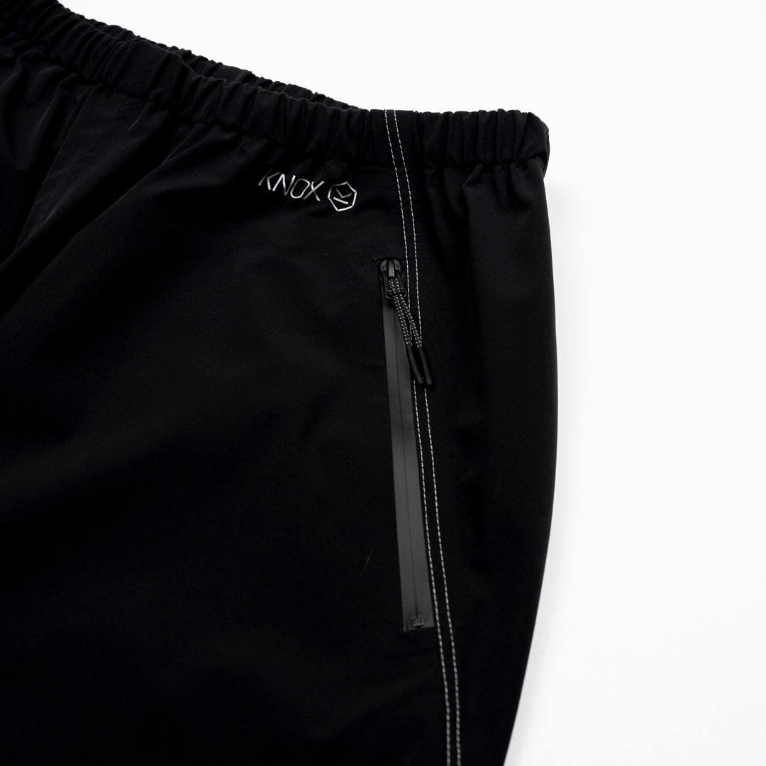 KNOX Impass Unisex Over Trousers - details
