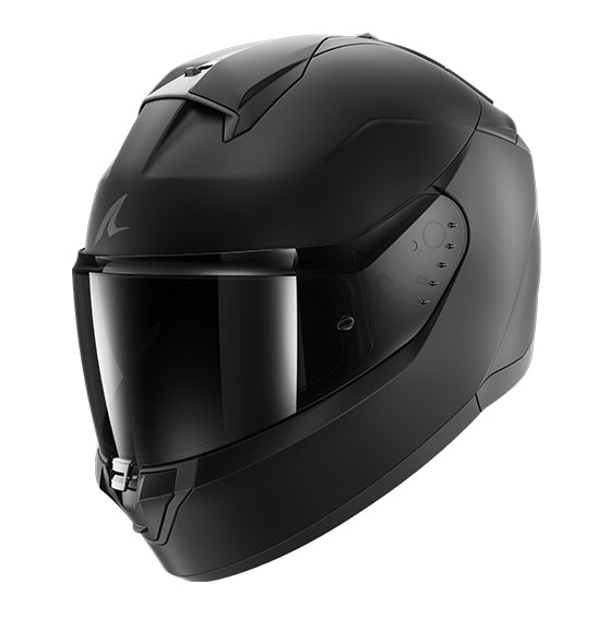 Shark RIDILL 2 Blank - Matte Blk