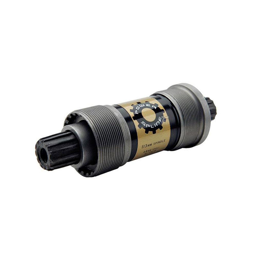 Truvativ Bottom Bracket Power Spline 113mm x 68mm