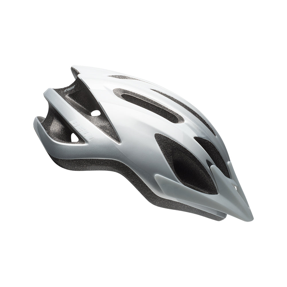 Bell Crest Gloss Gray-Silver Right