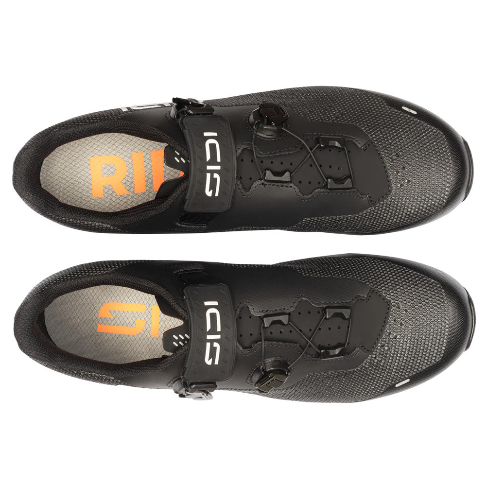SIDI Dominator X XC Shoes Black (5)