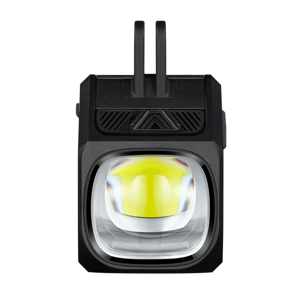 EVO 1700 Pro Front