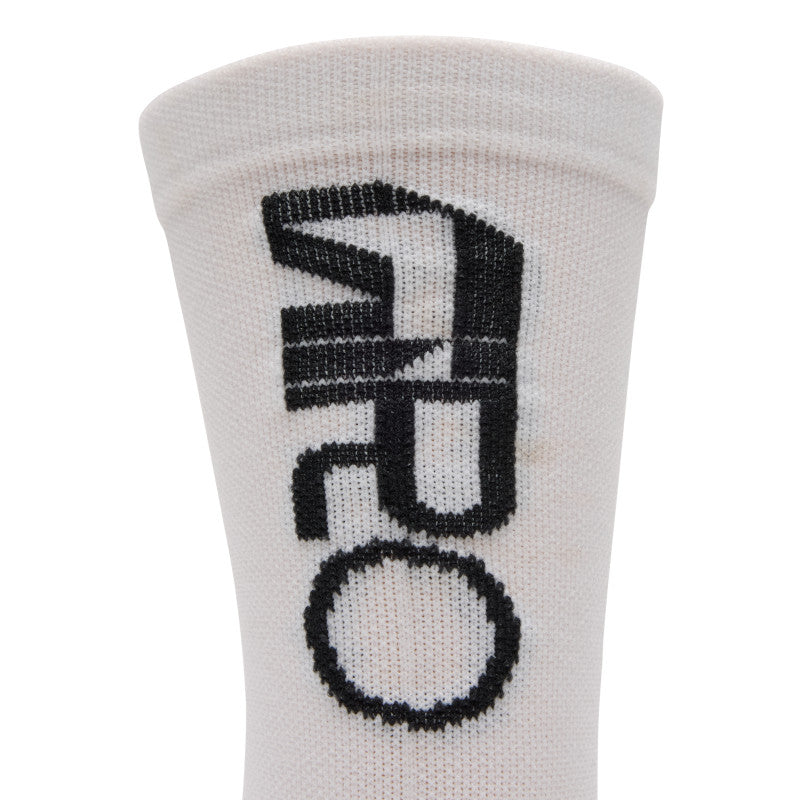 Giro Comp Racer High Rise 6" Black