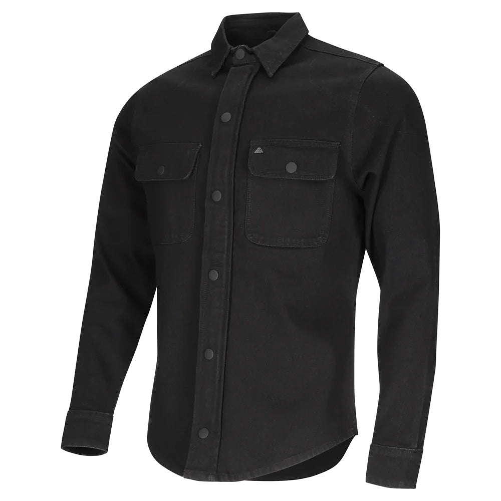 ARGON Machete Dyneema Armoured Shirt - Black