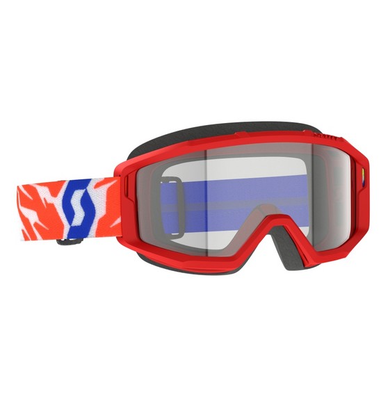 Scott PRIMAL YOUTH Goggle